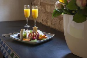 Allegory Boutique Hotel Rhodes Greece