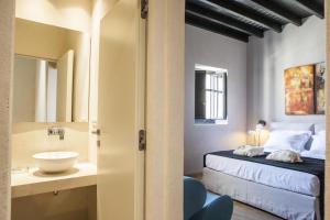 Allegory Boutique Hotel Rhodes Greece