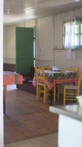 Casa na Beira Mar - Relaxe sentindo a brisa do Mar a poucos metros do oceano