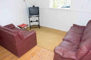 Casa na Beira Mar - Relaxe sentindo a brisa do Mar a poucos metros do oceano