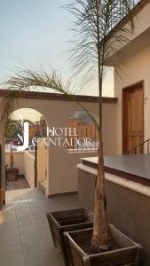 Hotel Jardín del Cantador - 3hvězdičkové hotely ve městě Guanajuato