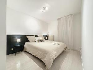 Chaleureux et spacieux - Paris - Stade de France