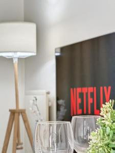 Chaleureux et spacieux - Paris - Stade de France