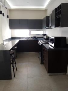 Casa amplia con Alberca y Roof Garden