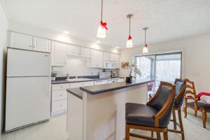 Sugar Mountain Ski Retreat Walk to Chairlift!