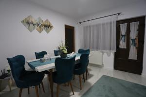 Private house