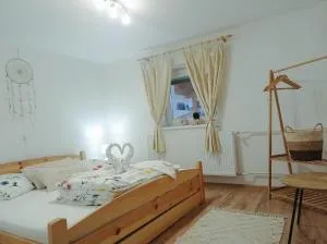 Apartmán Paula -Lyžovačka v Jasnej - 利普托夫斯基米库拉什-德马诺瓦