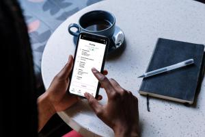 Anstatthotel Hochdorf - app self-check-in
