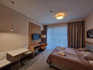 Aparthotel Czarna Góra 239