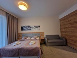 Aparthotel Czarna Góra 239