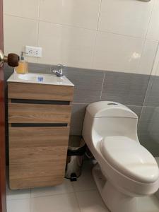 Bellísimos apartamentos céntricos en La Mesa