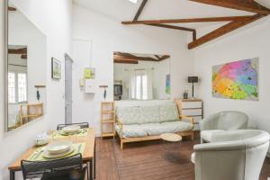 Appartement Surcouf - Welkeys - 4-Sterne-Hotels in Paris