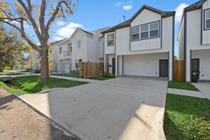 The Oasis - Modern 3BR Near Downtown - Med Center - Stadiums