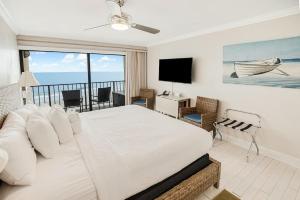 Panoramic Views Oceanfront Tower King Room 7th Flr