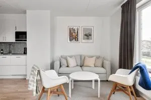 Stylish Urban Home in Stockholm - Glömsta