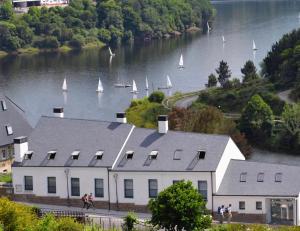 Hotel Ferramenteiro de Portomarin