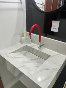 Flat Paraíso da Lagoa