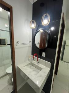 Flat Paraíso da Lagoa