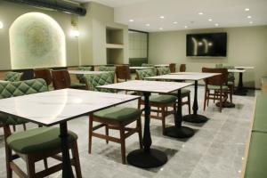 Sabiha Sultan Hotel-Karakoy