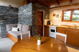 Wild Cabañas Boutique