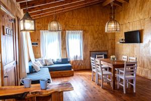 Wild Cabañas Boutique