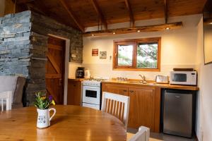 Wild Cabañas Boutique