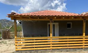 Cottage Karanikola