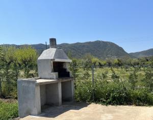 Cottage Karanikola