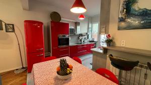 Top Central Place with 2 bedrooms in Sofia