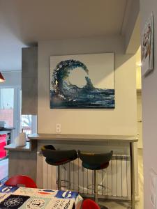 Top Central Place with 2 bedrooms in Sofia