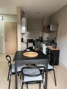 Departamento céntrico Belgrano II