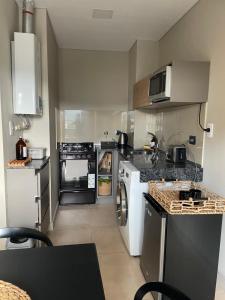 Departamento céntrico Belgrano II