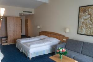 Hotel Daniel