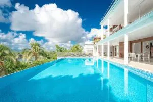 Villa Nora - Courcelles