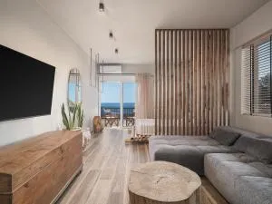 Cancun Deluxe Apartment - Agios Onoufrios