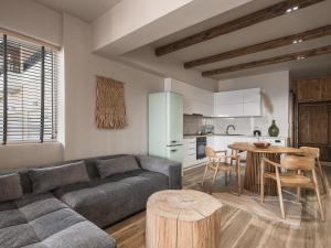 Cancun - Deluxe Apartment with Ocean view