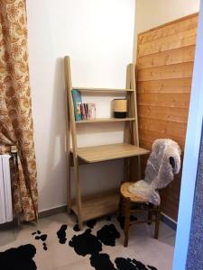 Appartements Le Logis de Bamby : photos des chambres