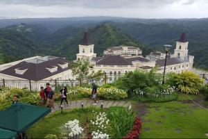 The Glen Haven - Twin Lakes Tagaytay