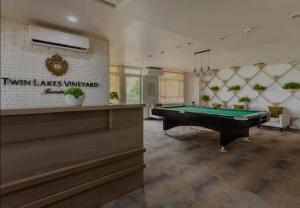 The Glen Haven - Twin Lakes Tagaytay