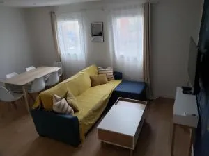 Maison de ville à 1h de Paris - Aubevoye