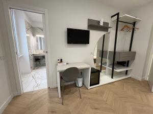 Vittorias Luxury Rooms