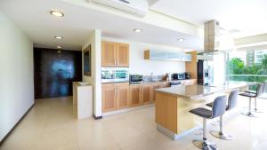 Península T3 1A Luxurious Ocean View Getaway by Kivoya