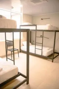 Hotel Amazonas Suite, Habitación con literas - Valle del Guamuez
