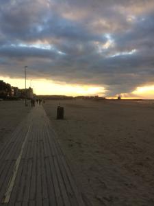 Appartements Au Soleil Couchant : photos des chambres