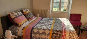 Studio à la Petite Boissière proximité des plages et de la gare SNCF - Plonéis