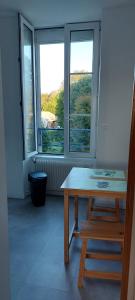 Appartements Studio a la Petite Boissiere proximite des plages et de la gare SNCF : photos des chambres