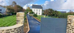 Appartements Studio a la Petite Boissiere proximite des plages et de la gare SNCF : photos des chambres