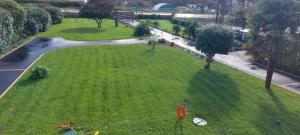 Appartements Studio a la Petite Boissiere proximite des plages et de la gare SNCF : photos des chambres