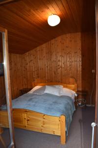 Chalet entier pour lété