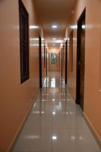 Thendral Park Inn